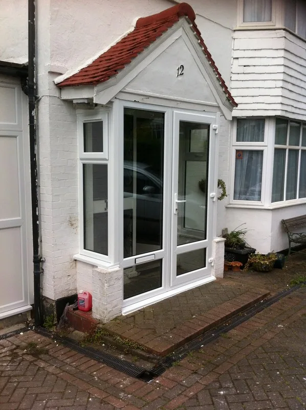 Finsbury Park Window & Door Services