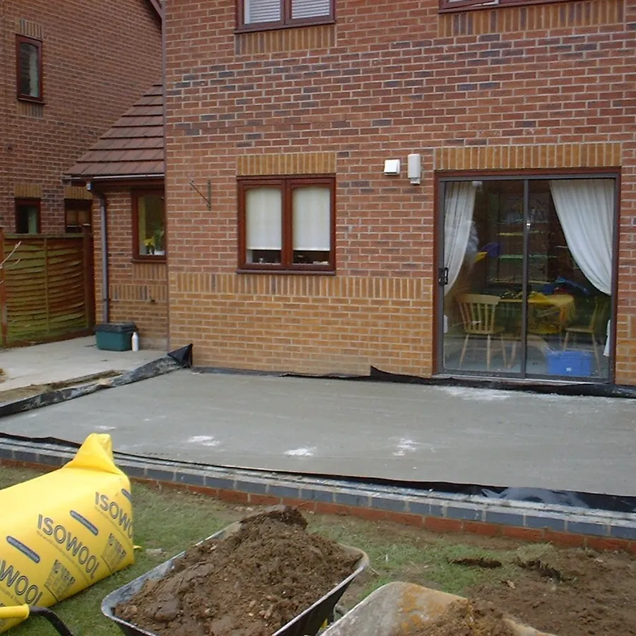 Accreditations — Product Finsbury Park