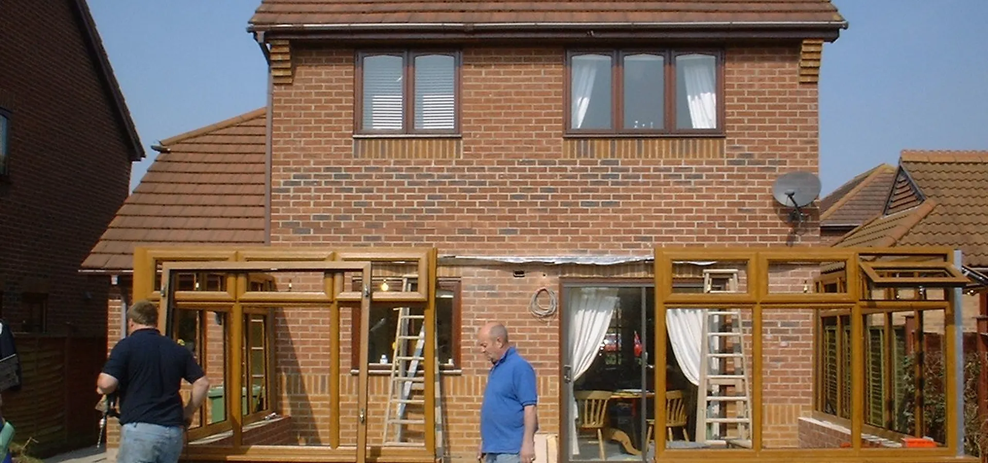 Commercial Glazing Finsbury Park