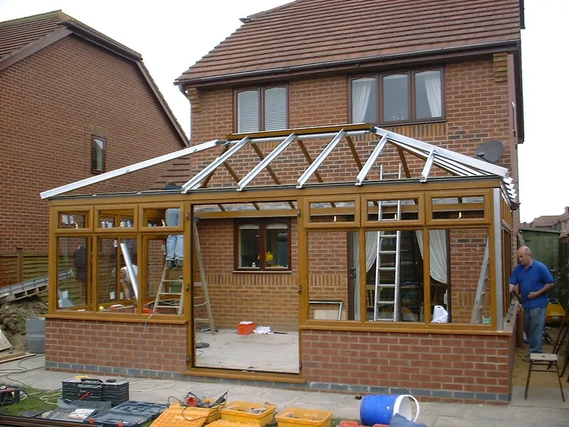 Roof Replacement Finsbury Park