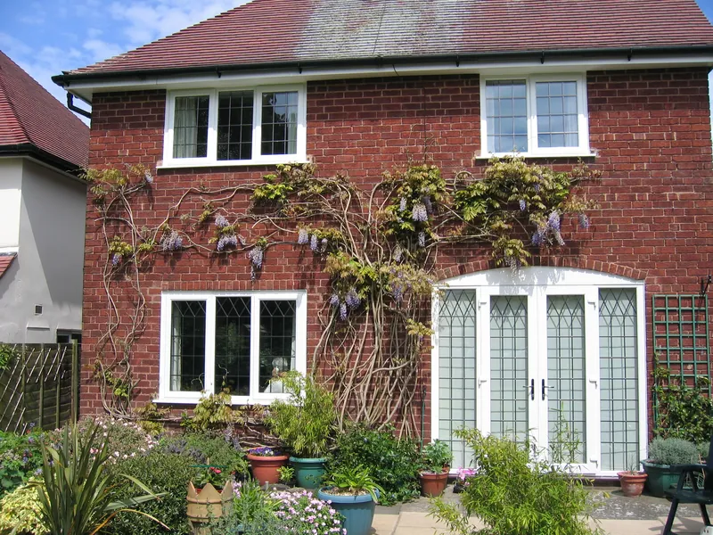 Garden Room Finsbury Park