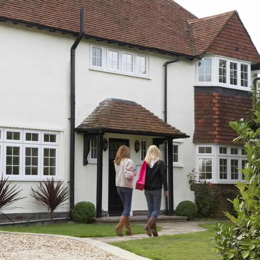 Conservatories — Product Finsbury Park