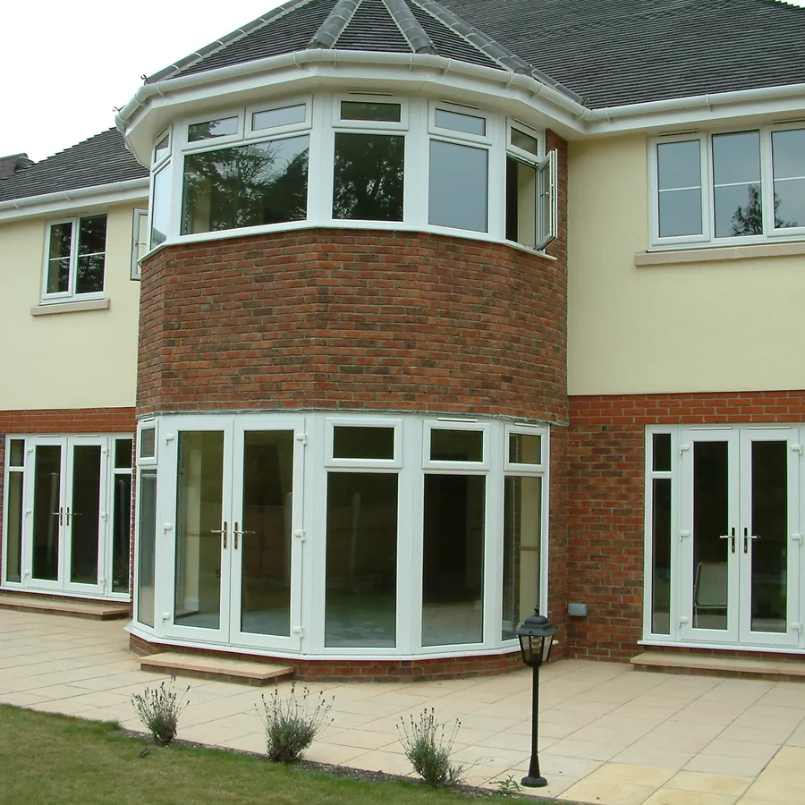 Conservatories — Product Finsbury Park