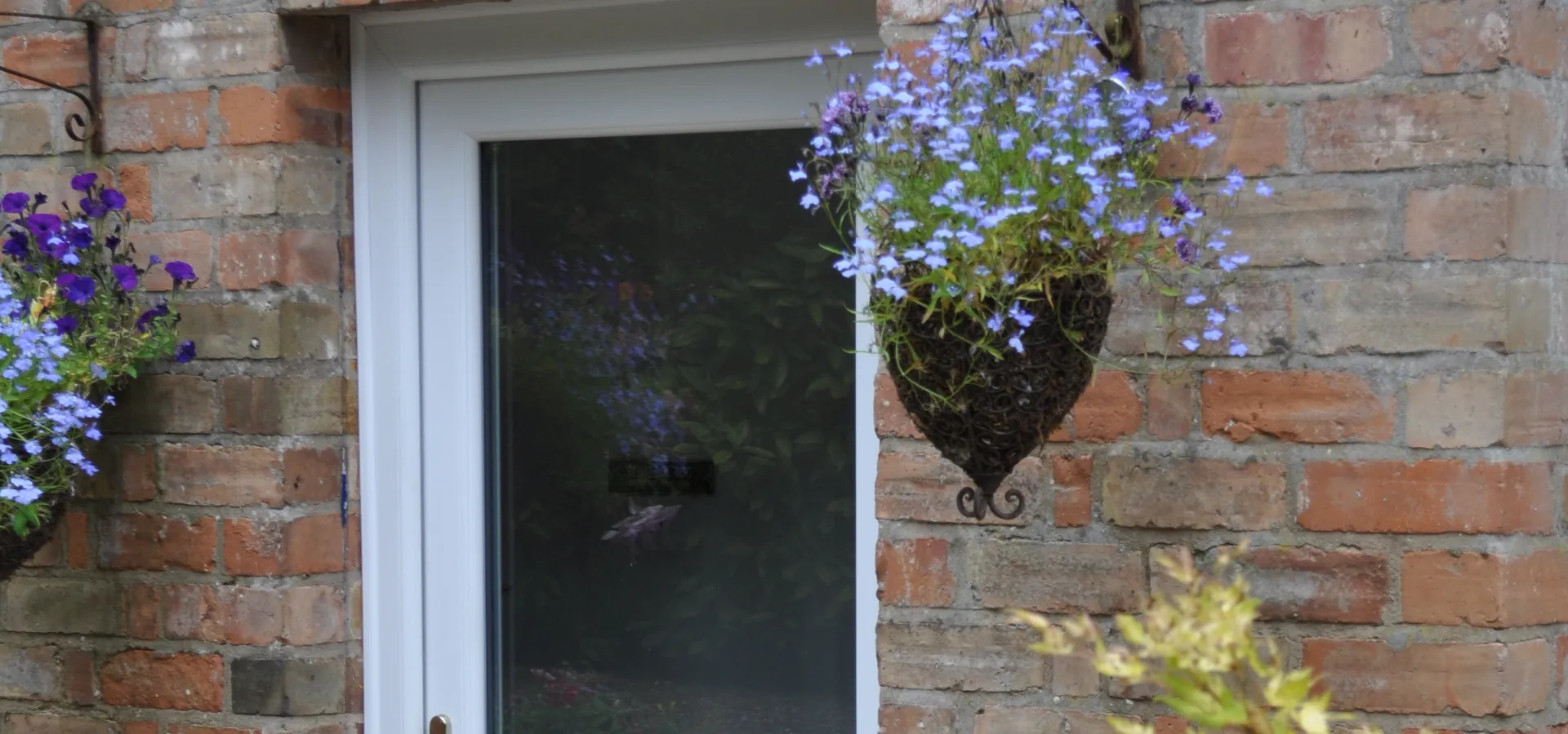 Double Glazing Doors Finsbury Park