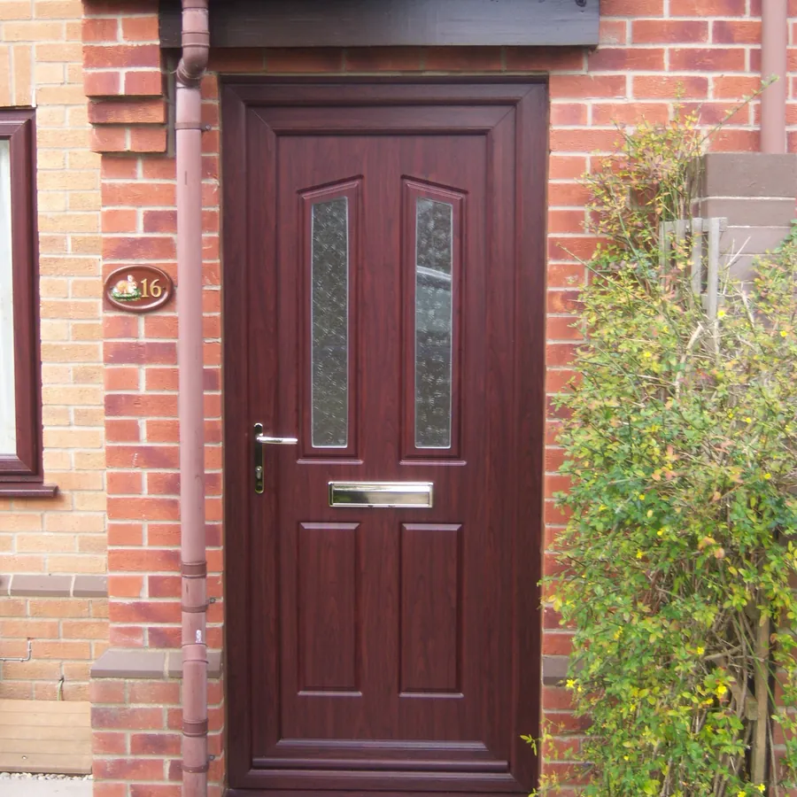 Doors Finsbury Park