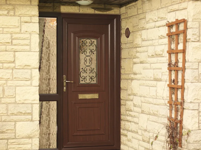 uPVC Finsbury Park