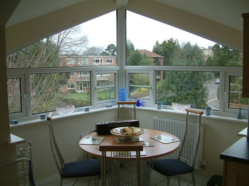 Bay Windows Finsbury Park