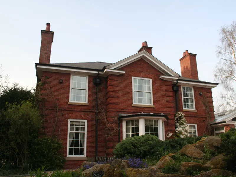 Casement Windows Finsbury Park