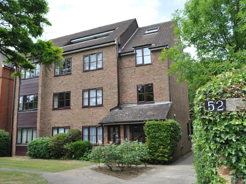 Casement Windows Finsbury Park