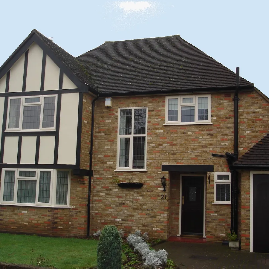 Casement Windows Finsbury Park