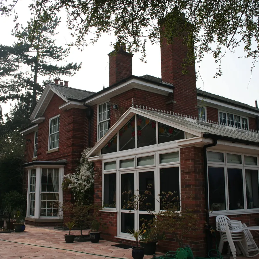 Casement Windows Finsbury Park