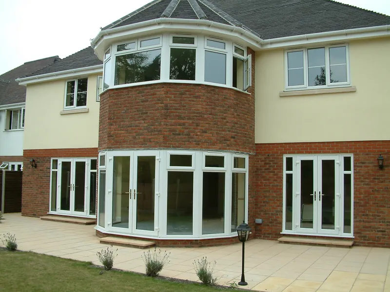 Double Glazing Windows Finsbury Park