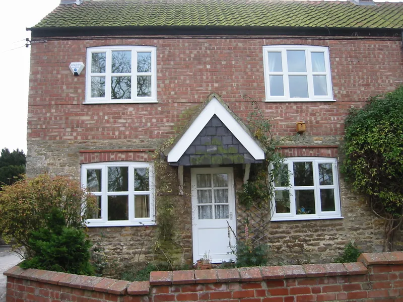 Double Glazing Windows Finsbury Park