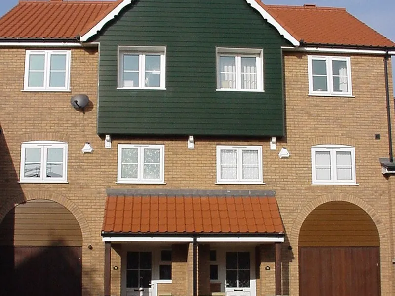 Double Glazing Windows Finsbury Park