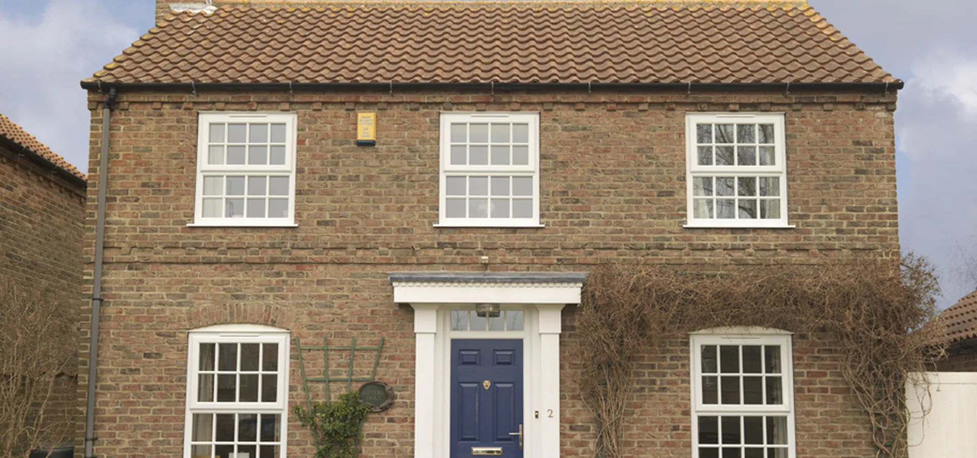 Double Glazing Windows Finsbury Park