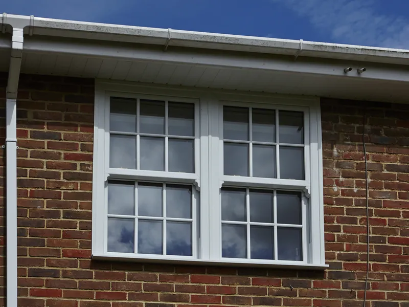 Sash Windows Finsbury Park