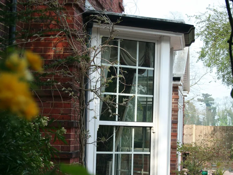 Sash Windows Finsbury Park