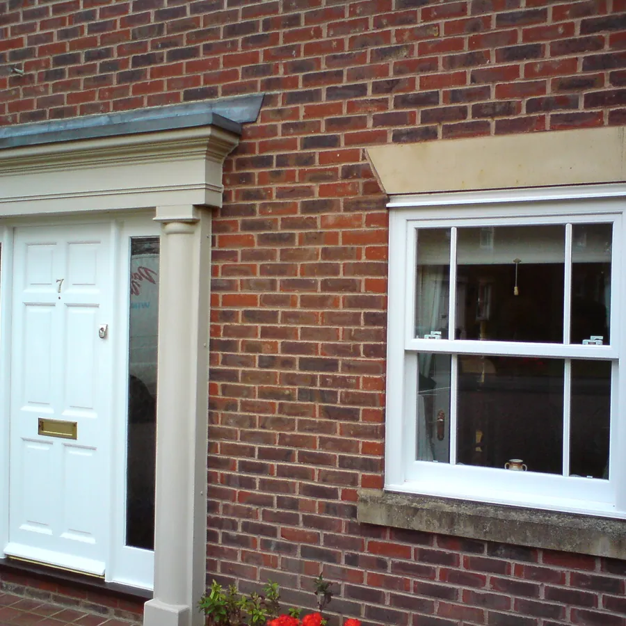 Sash Windows Finsbury Park