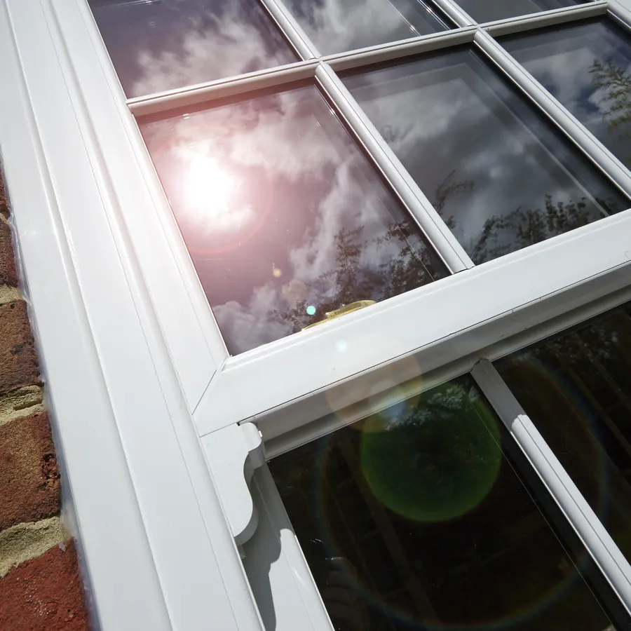 Sash Windows Finsbury Park