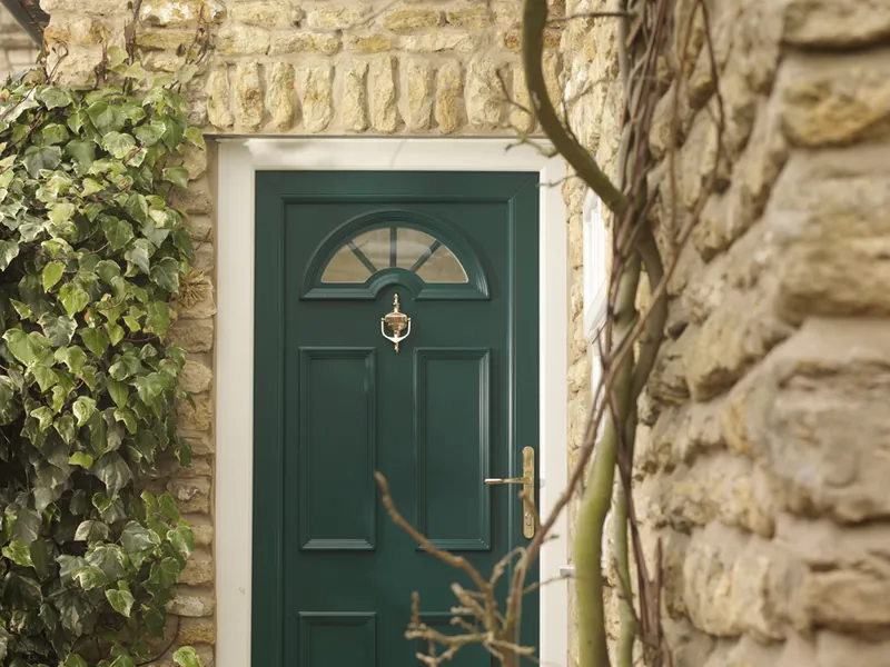 Timber Windows Finsbury Park