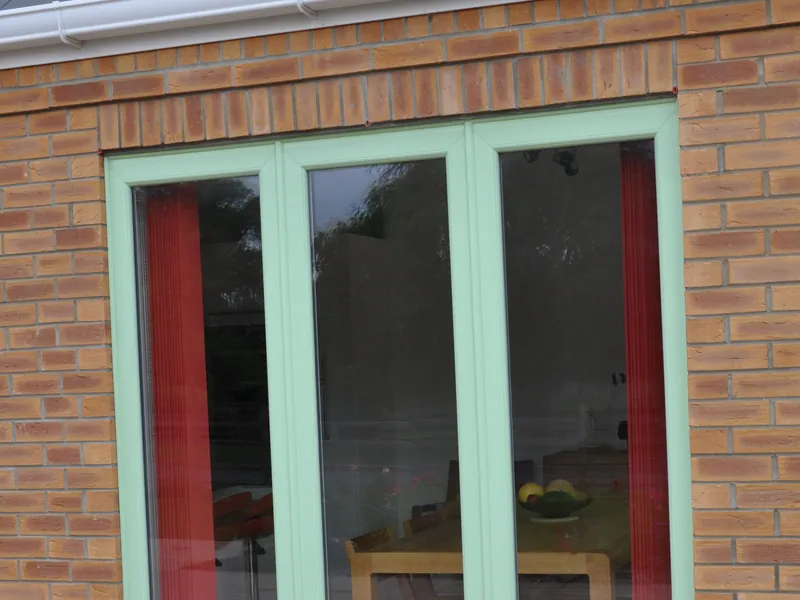 Timber Windows Finsbury Park