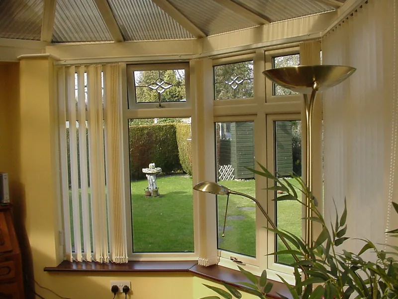 Timber Windows Finsbury Park
