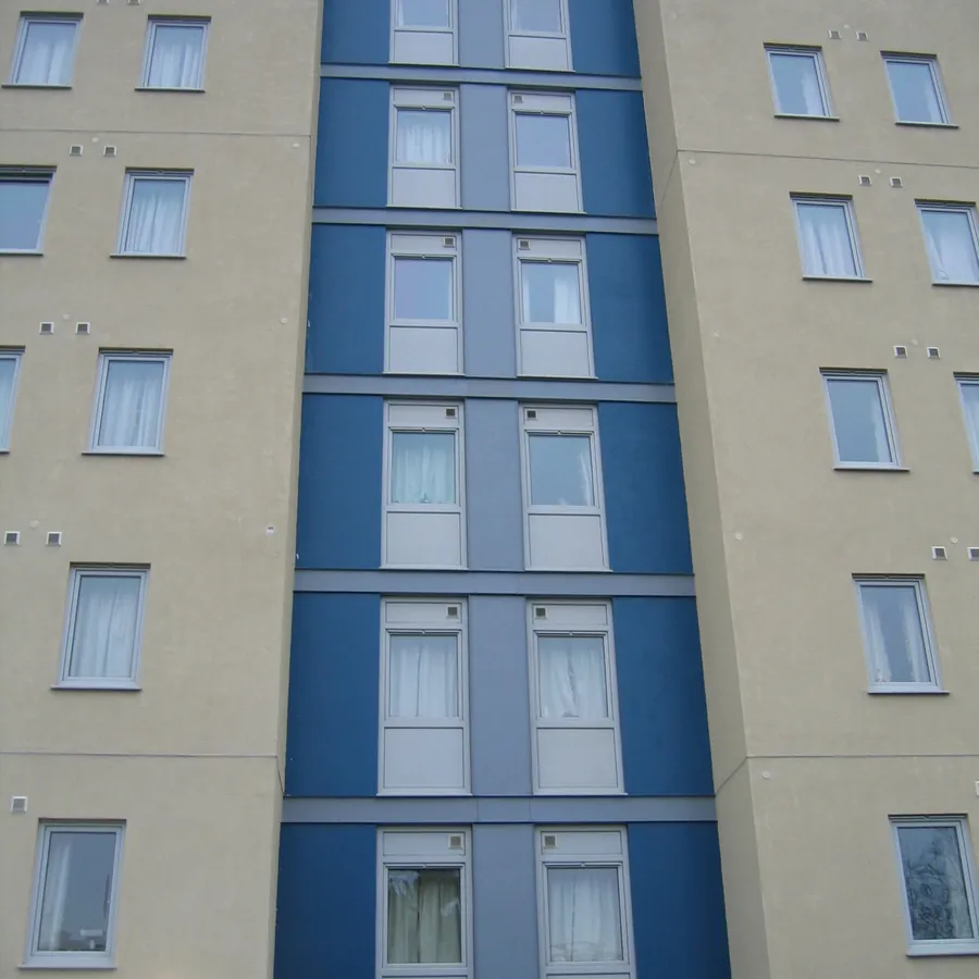 Timber Windows Finsbury Park