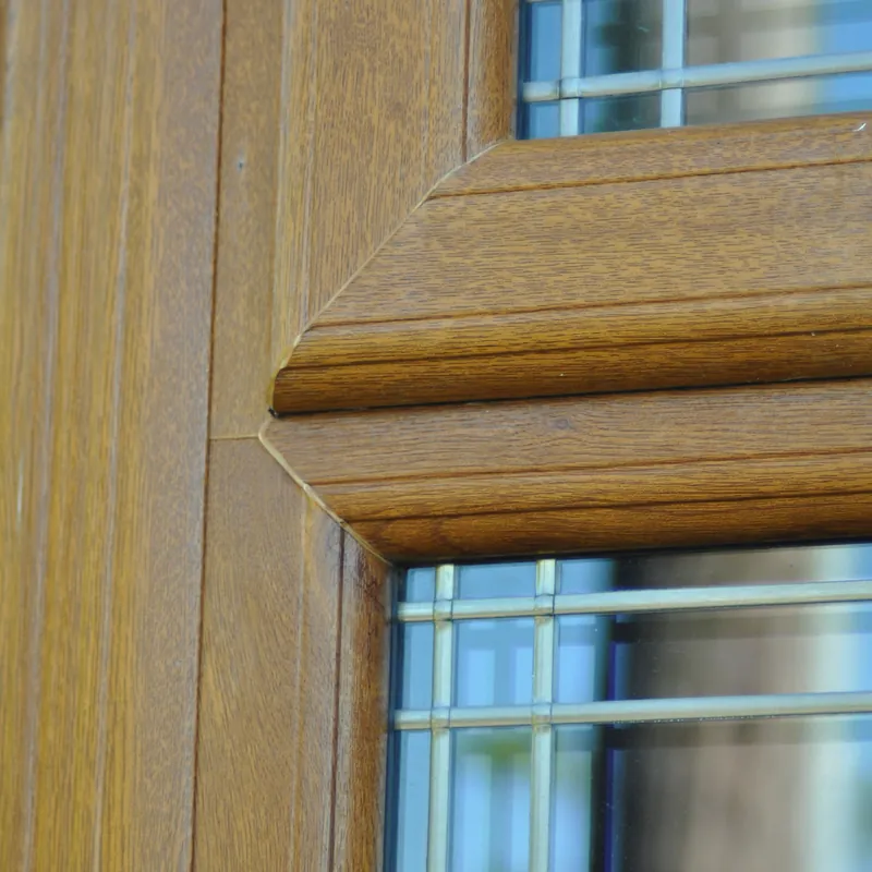 Double Vs Triple Glazing — Detail Finsbury Park