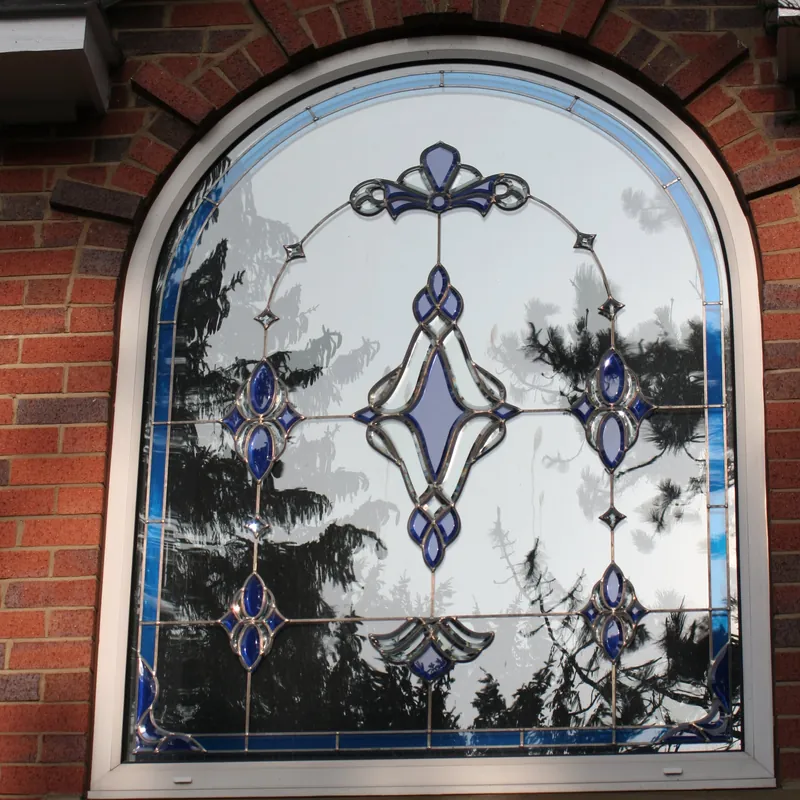 Energy Efficient Windows — Detail Finsbury Park