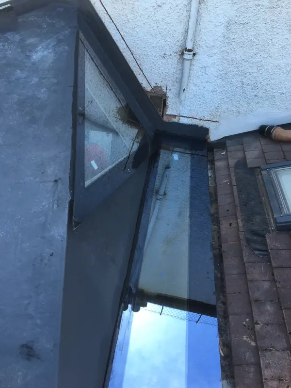 Skylights Finsbury Park